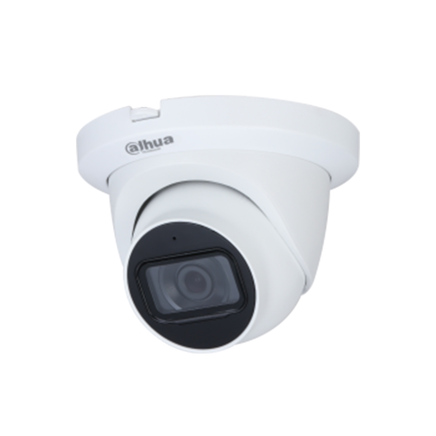 HD-CVI відеокамера Dahua DH-HAC-HDW1231TLMQP-A (2.8mm) Starlight