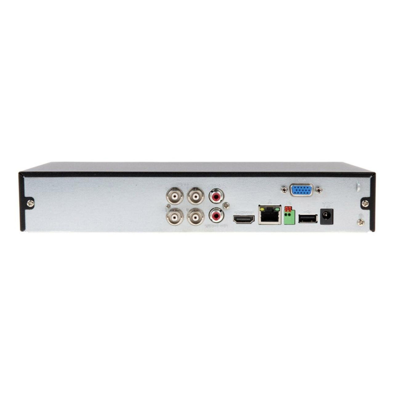 HD-CVI відеореєстратор Dahua DH-XVR4104HS-I