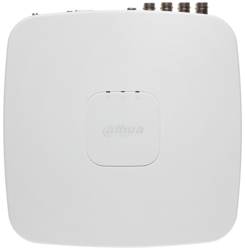HD-CVI відеореєстратор Dahua DH-XVR4108C-I