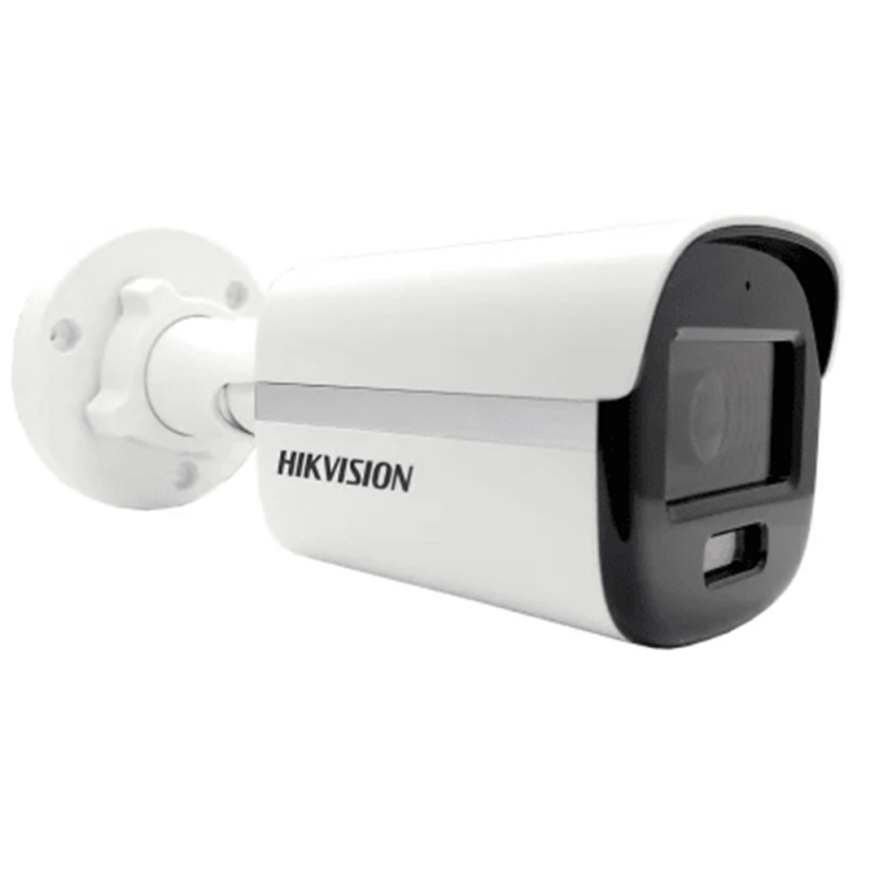 HDTVI відеокамера Hikvision DS-2CE10DF0T-PF (2.8mm) ColorVu