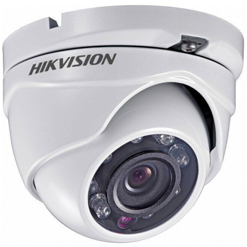 HDTVI відеокамера Hikvision DS-2CE56D0T-IRMF(С) (3.6mm)