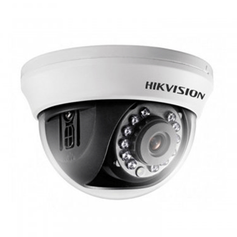 HDTVI відеокамера Hikvision DS-2CE56D0T-IRMMF (C) (3.6mm)