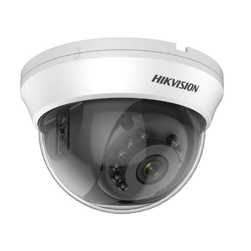 HDTVI відеокамера Hikvision DS-2CE56D0T-IRMMF (C) (3.6mm)