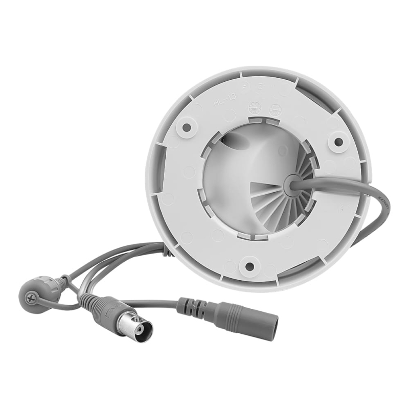 HD-TVI відеокамера Hikvision DS-2CE56D0T-IT3F (C) (2.8 mm)