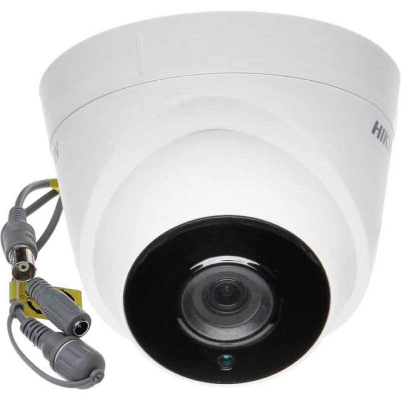 HD-TVI відеокамера Hikvision DS-2CE56D0T-IT3F (C) (2.8 mm)
