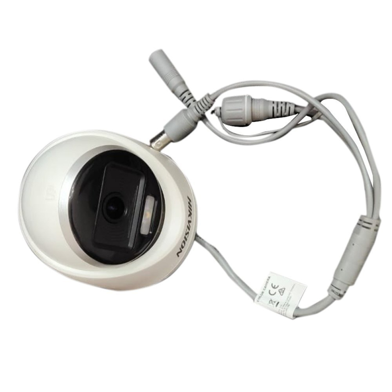 HDTVI відеокамера Hikvision DS-2CE70DF0T-PF (2.8mm) ColorVu