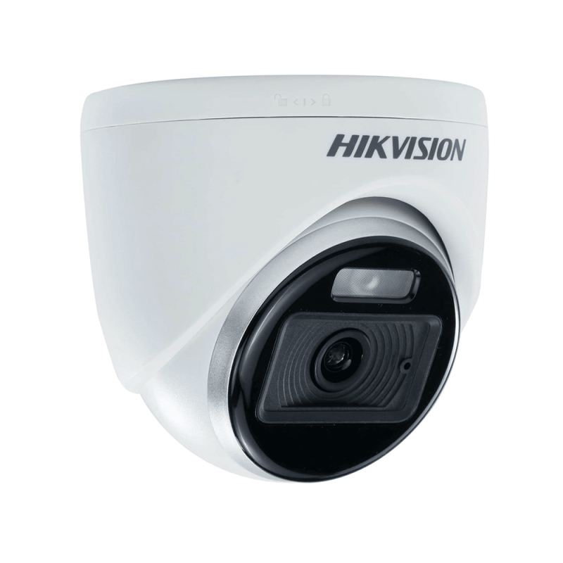 HDTVI відеокамера Hikvision DS-2CE70DF0T-PF (2.8mm) ColorVu