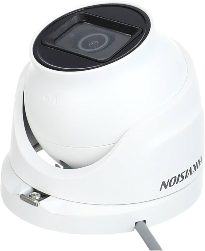 HDTVI відеокамера Hikvision DS-2CE76H8T-ITMF (2.8mm)