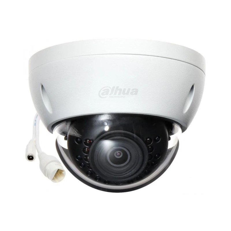 Ip відеокамера Dahua DH-IPC-HDBW1431EP-S4 (2.8mm)