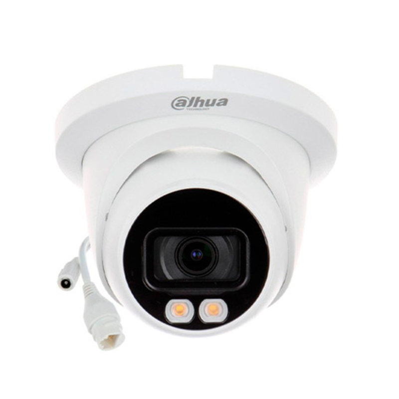 Ip відеокамера Dahua DH-IPC-HDW3449TMP-AS-LED (3.6mm)