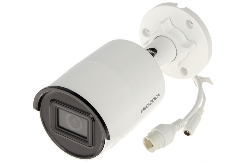 Ip відеокамера Hikvision DS-2CD2043G2-I (4mm)