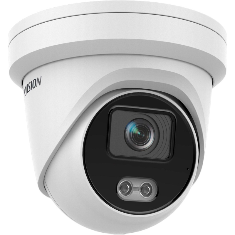 Ip відеокамера Hikvision DS-2CD2327G2-LU (C) (4mm) ColorVu