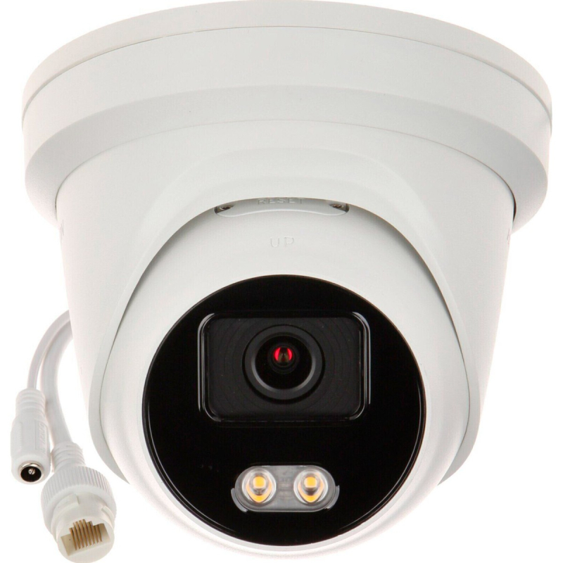 Ip відеокамера Hikvision DS-2CD2327G2-LU (C) (4mm) ColorVu