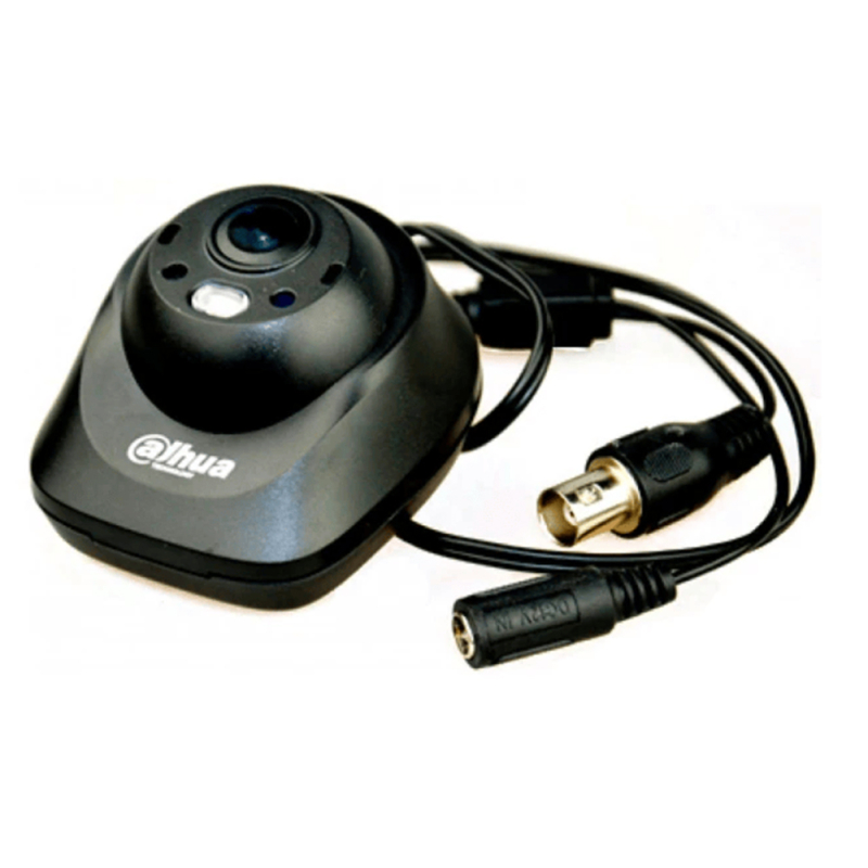 HD-CVI відеокамера Dahua DH-HAC-HDW1200LP (2.1mm)