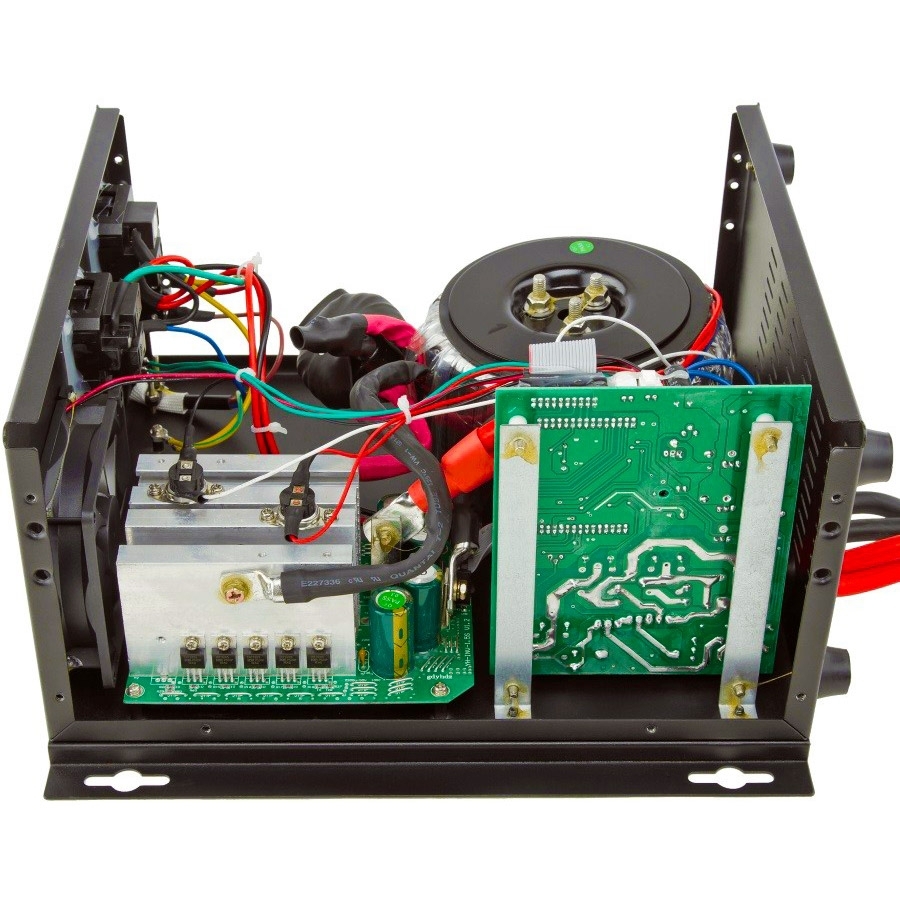 Блок безперервного живлення LogicPower UPS LPY-W-PSW-1000VA+ (700Вт)