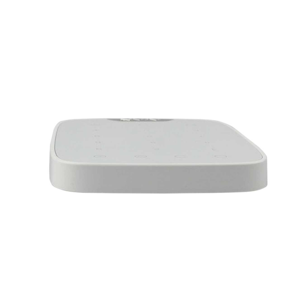 Клавіатура Ajax Keypad Plus біла (white)