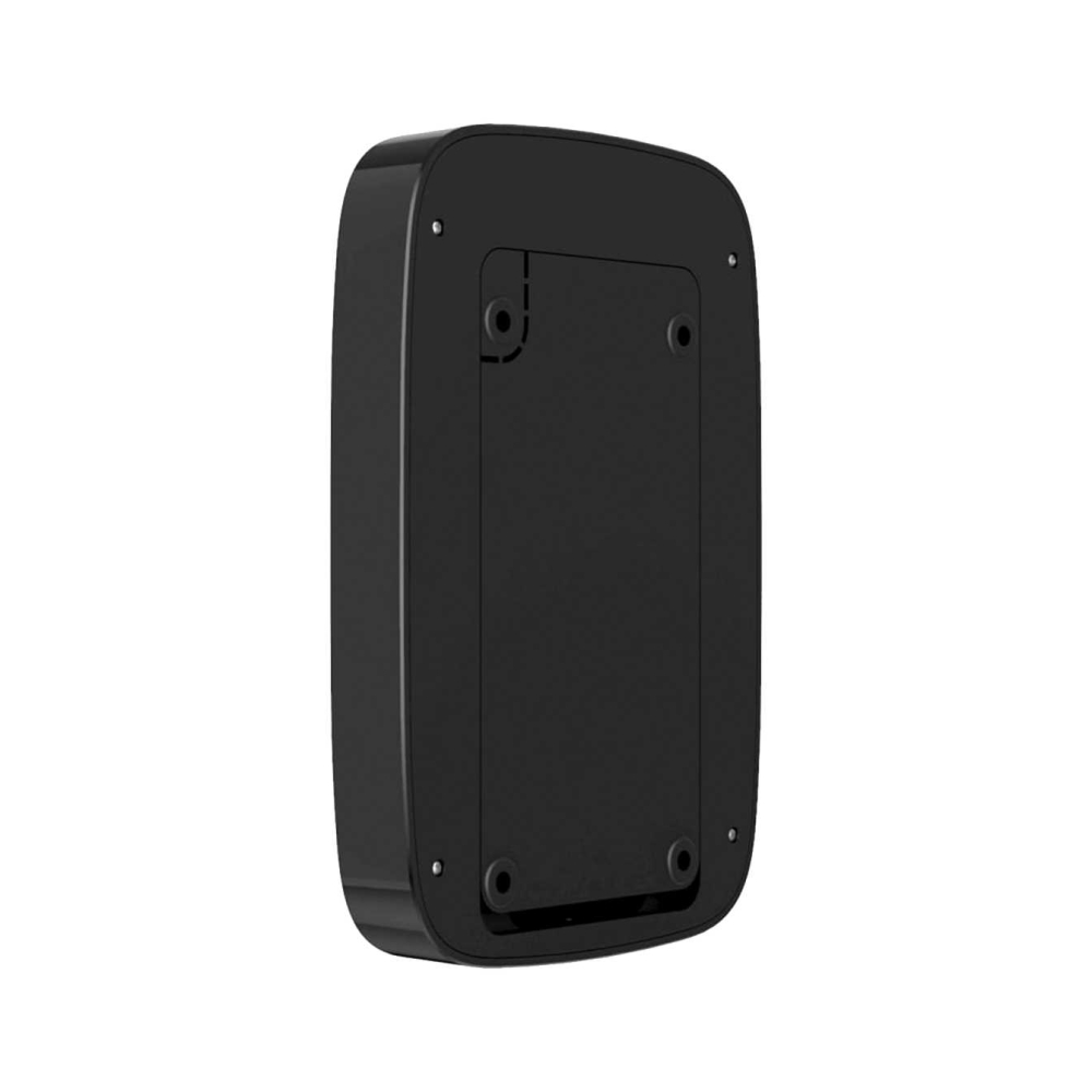 Клавіатура Ajax Keypad Plus чорна (black)