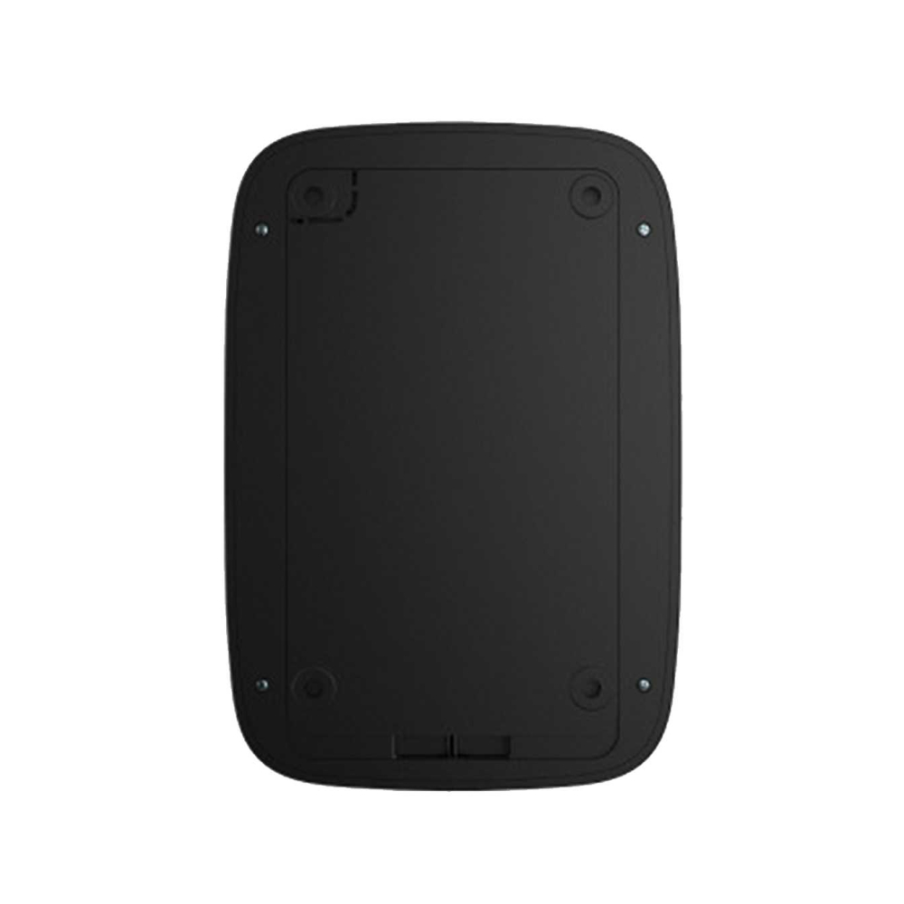 Клавіатура Ajax Keypad Plus чорна (black)