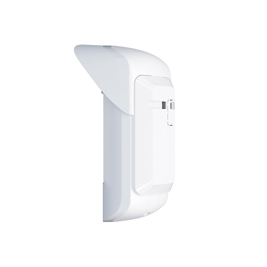 Датчик руху Ajax MotionCam Outdoor білий (white)