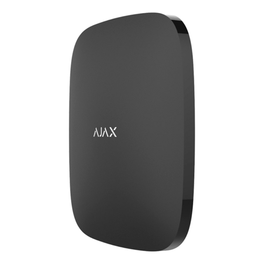 Ретранслятор Ajax ReX 2 чорний (black)