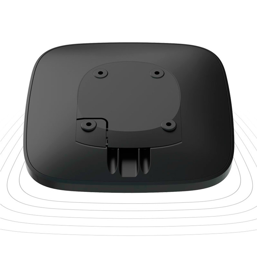 Ретранслятор Ajax ReX 2 чорний (black)