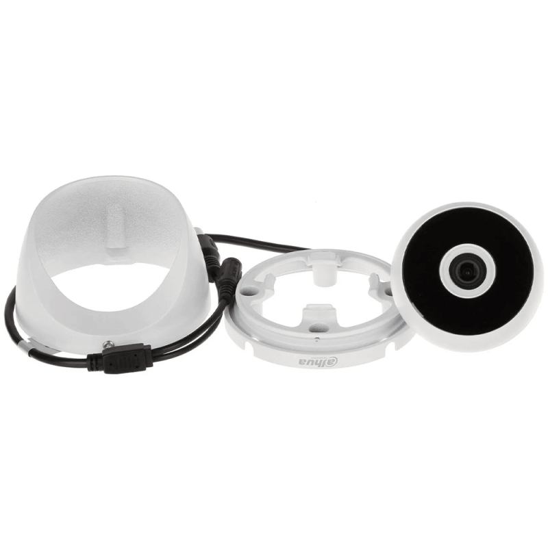 HD-CVI відеокамера Dahua DH-HAC-T2A51P (2.8mm)
