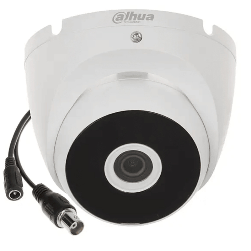 HD-CVI відеокамера Dahua DH-HAC-T2A51P (2.8mm)