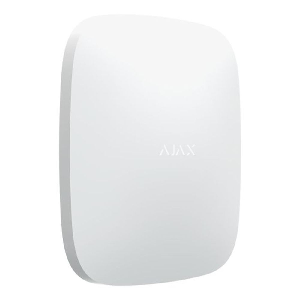 Ретранслятор Ajax ReX 2 білий (white)
