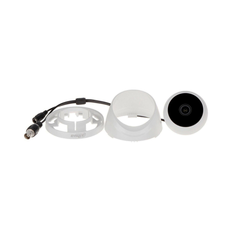 HD-CVI відеокамера Dahua HAC-T1A51P (2.8mm)