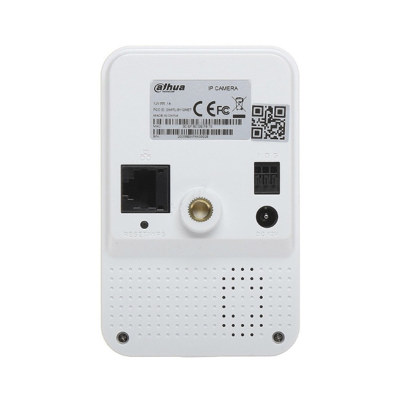 Ip відеокамера Dahua DH-IPC-K22P