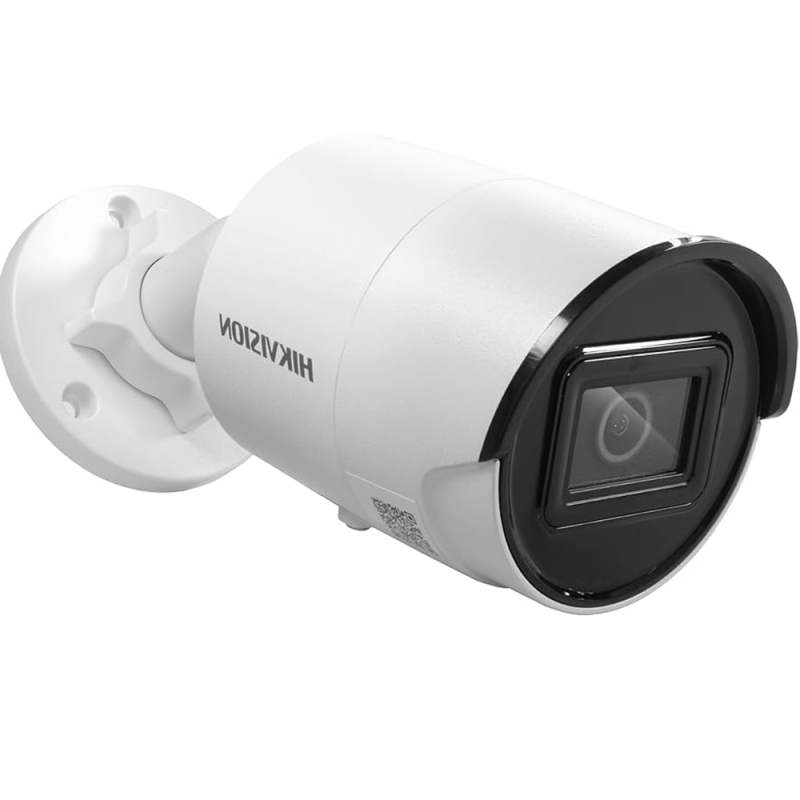 Ip відеокамера Hikvision DS-2CD2083G2-I (4mm)