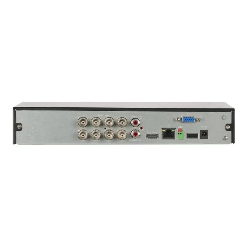 HD-CVI відеореєстратор Dahua DH-XVR5108HS-I3