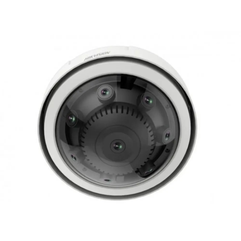 Ip відеокамера Hikvision DS-2CD1636-D (4mm) Панорамна