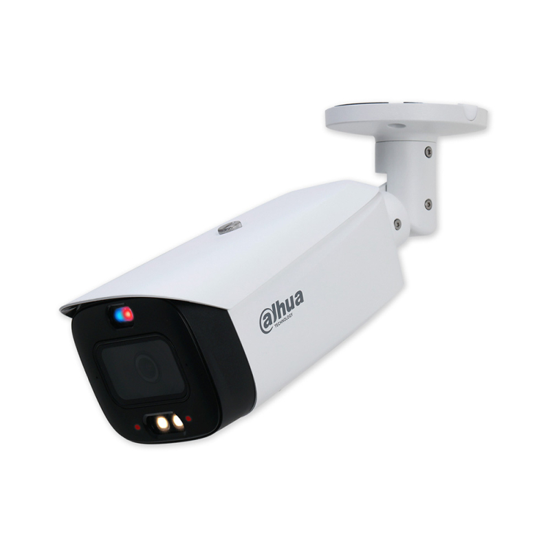 Ip відеокамера Dahua DH-IPC-HFW3449T1-AS-PV-S3 (2.8mm) WizSense