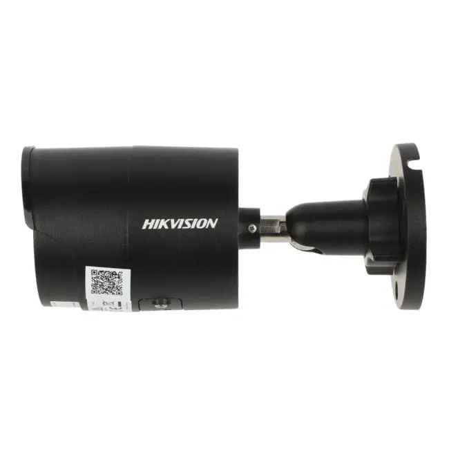 Ip відеокамера Hikvision DS-2CD2043G2-IU (2.8mm) black