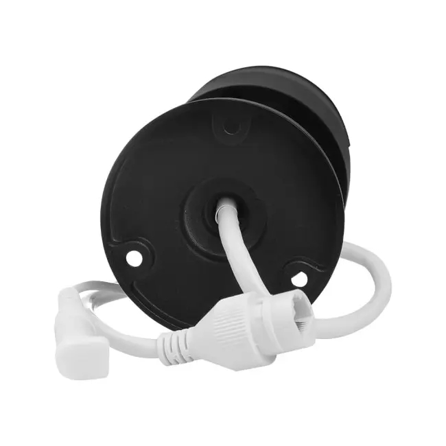 Ip відеокамера Hikvision DS-2CD2043G2-IU (2.8mm) black