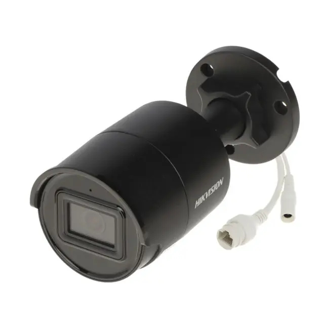 Ip відеокамера Hikvision DS-2CD2043G2-IU (2.8mm) black