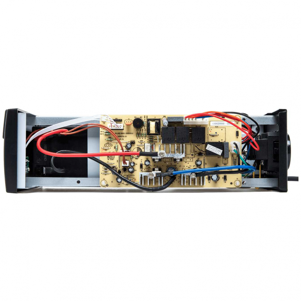 Джерело безперебійного живлення LogicPower LP 650VA (390 Вт)